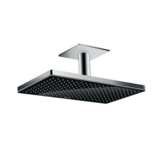 Верхний душ Hansgrohe Rainmaker Select 24002600 хром 