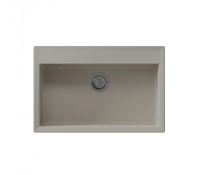Кухонная мойка Florentina ТОСКАНА 17.050.E0770.305, грей 
