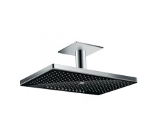 Верхний душ Hansgrohe Metris 24006600 хром 