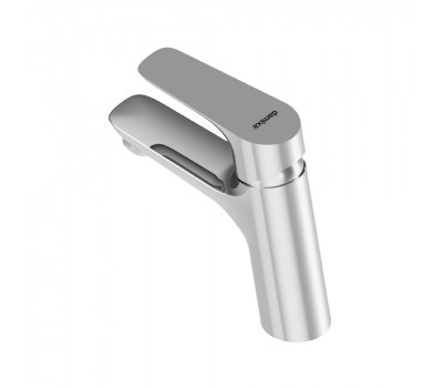 Смеситель для раковины Damixa Jupiter 770210001 Хром 