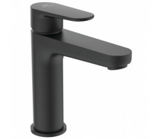 Смеситель для раковины Ideal Standard Silk Black Cerafine O BC554XG Черный 