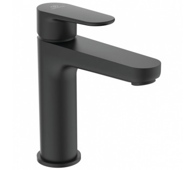 Смеситель для раковины Ideal Standard Ceraline BC554XG Черный