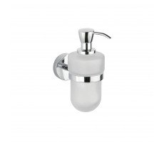 Дозатор для мыла INDA FORUM A36120CR21 