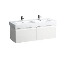 Тумба под раковину 120 см Laufen Pro 4.8308.2.095.485.R Белый 