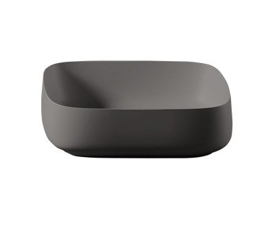 Раковина накладная Artceram COGNAC COL008 37 00 Раковина накладная Artceram COGNAC COL008 37 00