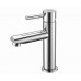 Смеситель для раковины WasserKRAFT Main 4100 4104 Хром 