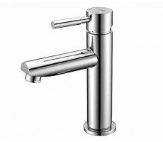 Смеситель для раковины WasserKRAFT Main 4100 4104 Хром Смеситель для раковины WasserKRAFT Main 4100 4104 Хром