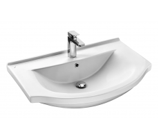 Раковина Santek Эльбрус 80 1.WH10.9.653 белый 