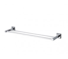 Полотенцедержатель 10602 хром Bronze de Luxe 