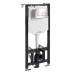 Система инсталляции для унитазов WasserKRAFT Aller 10TLT.010.ME.BN03  