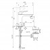 Смеситель для раковины Ideal Standard Ceralife BE111AA Хром 