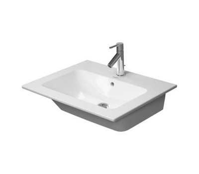 Раковина DURAVIT Me by Starck 2336630030 