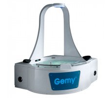 Акриловая ванна 170х170 см Gemy G9070 K белый Акриловая ванна 170х170 см Gemy G9070 K белый