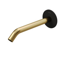 Излив Allen Brau Priority 5.31B18-31GB черный/золото Излив Allen Brau Priority 5.31B18-31GB черный/золото