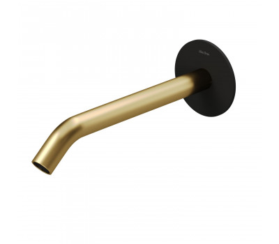 Излив Allen Brau Priority 5.31B18-31GB черный/золото Излив Allen Brau Priority 5.31B18-31GB черный/золото