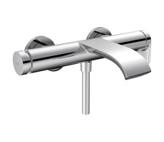 Смеситель для ванны Hansgrohe Vivenis 75420000 хром 