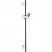 Душевая штанга Hansgrohe Unica'S Puro 28662000 хром  Душевая штанга Hansgrohe Unica'S Puro 28662000 хром