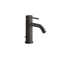 Смеситель для раковины GESSI Gessi316 54001#707 Черный матовый 