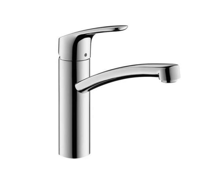 Смеситель для кухни Hansgrohe Logis 71832000 хром 