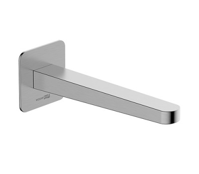 Излив WasserKRAFT Tauber 6400 A298 никель 