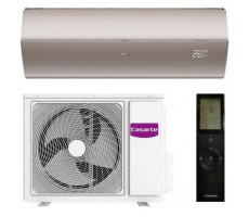 Сплит-система Casarte TRIANO CAS25MW1/R3-G/1U25MW1/R3 