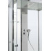 Душевая кабина AvaCan Z1911MT Хром 
