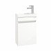 Тумба под раковину Onika Милтон 40 подвесная, белая (ум. Миранда 40/Como-40) 104007 Тумба под раковину Onika Милтон 40 подвесная, белая (ум. Миранда 40/Como-40) 104007