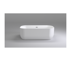 Акриловая ванна 170х80см Black&White SB120 Акриловая ванна 170х80см Black&White SB120