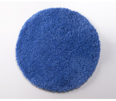 Коврик WasserKRAFT Dill BM-3900 BM-3914 синий 