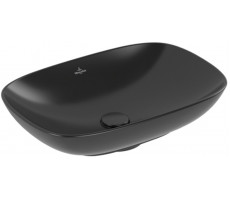 Раковина накладная Villeroy & Boch Loop & Friends 56 4A4900S5 Раковина накладная Villeroy & Boch Loop & Friends 56 4A4900S5