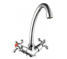 Смеситель Ladoga для раковины LDG26 VODA Смеситель Ladoga для раковины LDG26 VODA