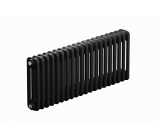 Радиатор, RIFAR, TUBOG, 3037-24-B1, цвет-Антрацит матовый, 3/4" TUB 3037-24-AN 