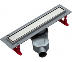 Душевой лоток 450мм Logan L002L-450 306888 