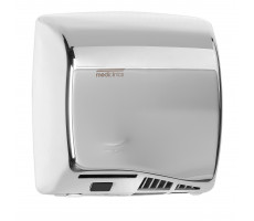 Высокоскоростная сушилка для рук Mediclinics Speedflow M17AC глянцевый 