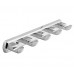 Кронштейн WasserKRAFT Kammel K-8300 8375 Хром 