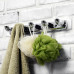 Кронштейн WasserKRAFT Kammel K-8300 8375 Хром 