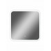 Зеркало CONTINENT Bruno Led 600х600 с сенсором ЗЛП2164 