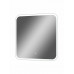 Зеркало CONTINENT Bruno Led 600х600 с сенсором ЗЛП2164 