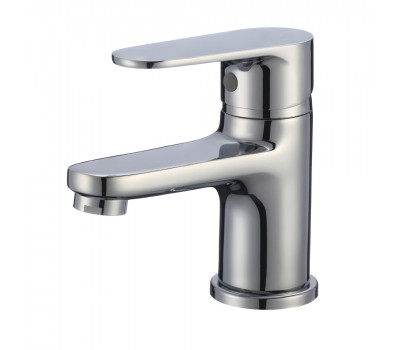 Смеситель для раковины WesnaArt NATUR NAT07-210, хром