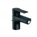 Смеситель для биде Kludi Zenta SL 485303965 черный матовый 