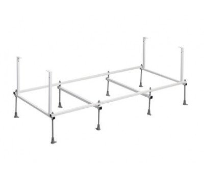 Карскас для ванны Santek КАСАБЛАНКА XL170x80 1.WH30.2.442 
