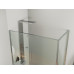 Душевой уголок Allen Brau Fantasy 140x90 3.11004-00 хром 