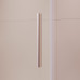 Душевая дверь RGW LE-12 1600 34121216-11 Хром 