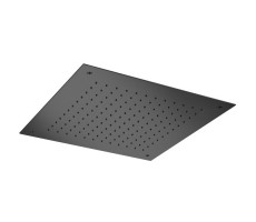 Верхние души Almar E044024.MB Черный матовый Верхние души Almar E044024.MB Черный матовый