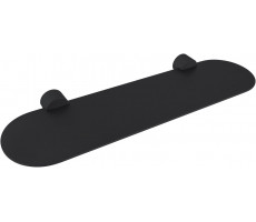 Полочка Allen Brau Priority 4.0 6.31C13-31 черный матовый 