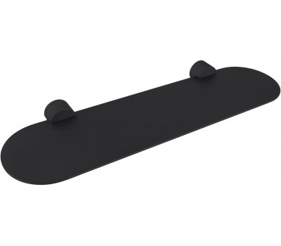 Полочка Allen Brau Priority 4.0 6.31C13-31 черный матовый 