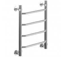 Полотенцесушитель водяной Ника ЛТ 50/40 Хром Полотенцесушитель водяной Ника ЛТ 50/40 Хром