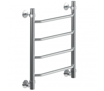 Полотенцесушитель водяной Ника ЛТ 50/40 Хром Полотенцесушитель водяной Ника ЛТ 50/40 Хром