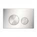 Система инсталляции для унитазов WasserKRAFT Glan 66TLT.010.ME.WH.BN02  