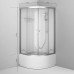 Душевая кабина 90x90 см, без гидромассажа AM.PM X-Joy W94C-401A-090MT Душевая кабина 90x90 см, без гидромассажа AM.PM X-Joy W94C-401A-090MT